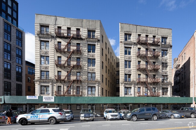 Building Photo - 303 W 122nd St