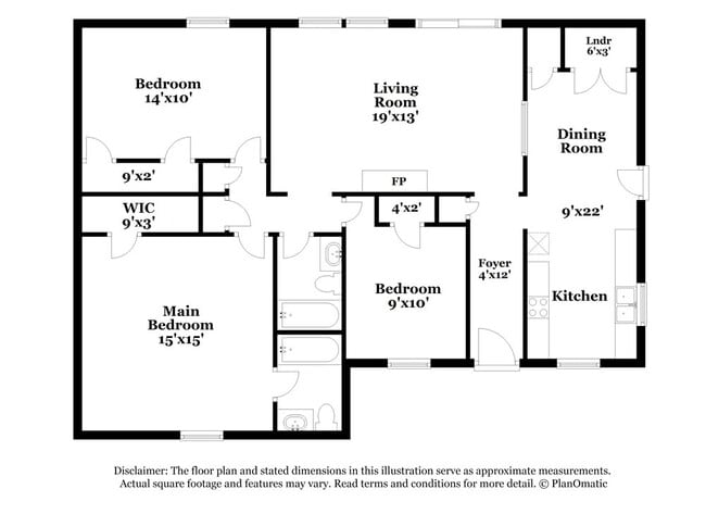 Building Photo - 5 Aggie Ct