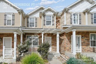 Building Photo - 2014 Creekridge Point