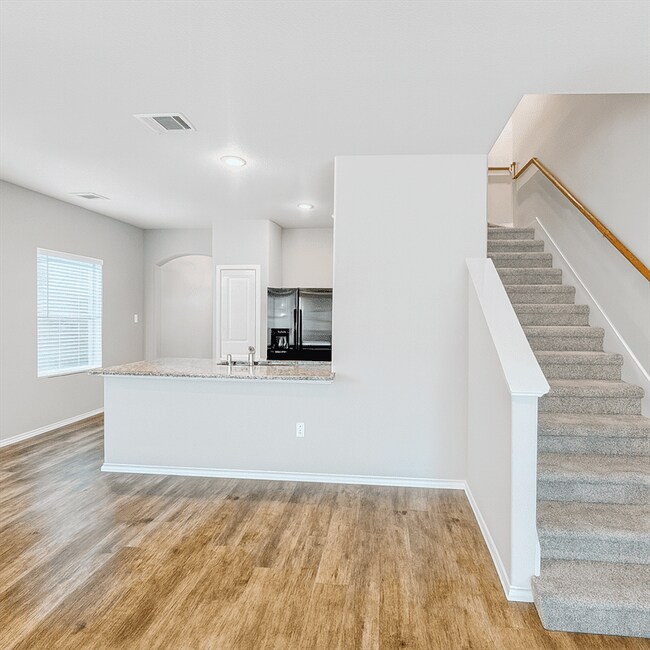 Building Photo - 3831 Key W Way