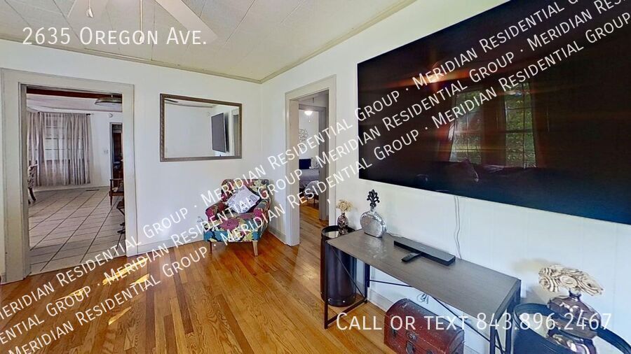 Foto principal - 2635 Oregon Ave
