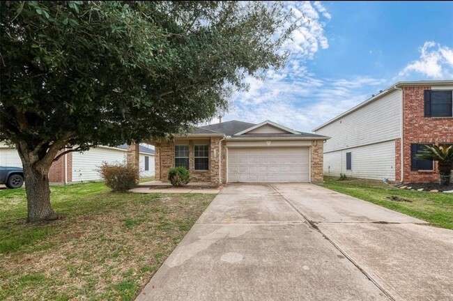 Foto del edificio - 1123 Desert Palms Ln