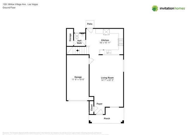 Foto del edificio - 1331 Willow Village Ave