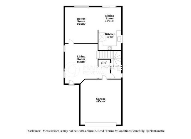 Foto del edificio - 4 Bedroom Pet-Friendly Home in LAS VEGAS, ...