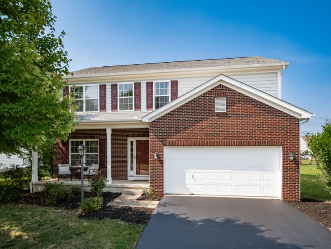 Building Photo - 1719 Impatiens Way
