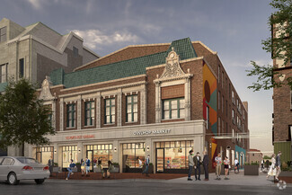 Building Photo - 1706 Sherman Ave