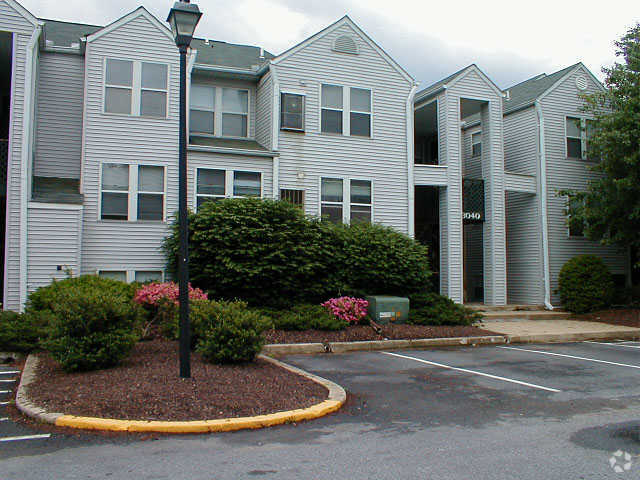Building Photo - Arbor Pointe Apartments