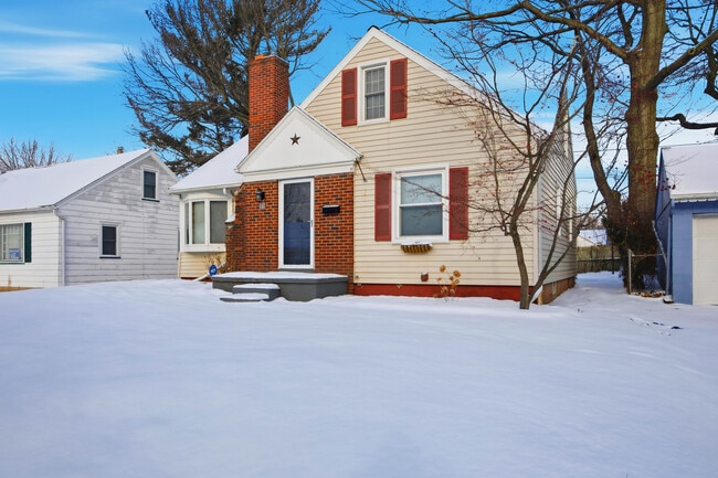 Building Photo - 406 Tarrington Rd