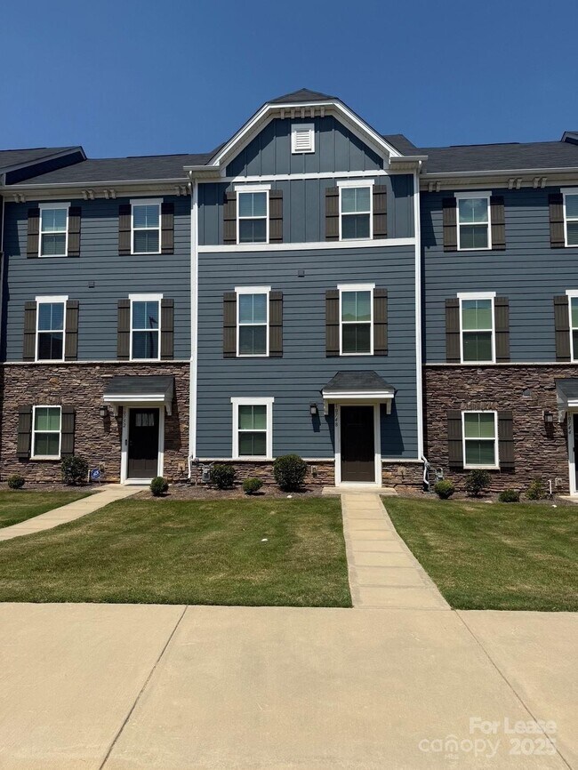 Foto del edificio - 10748 Overlook Mountain Dr