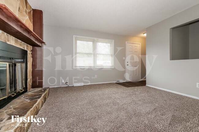 Foto del edificio - 19304 E 7th St N