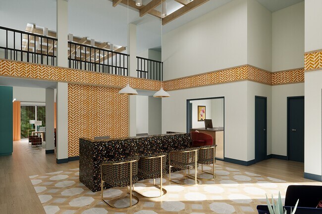 Foto del edificio - Autry at Legacy