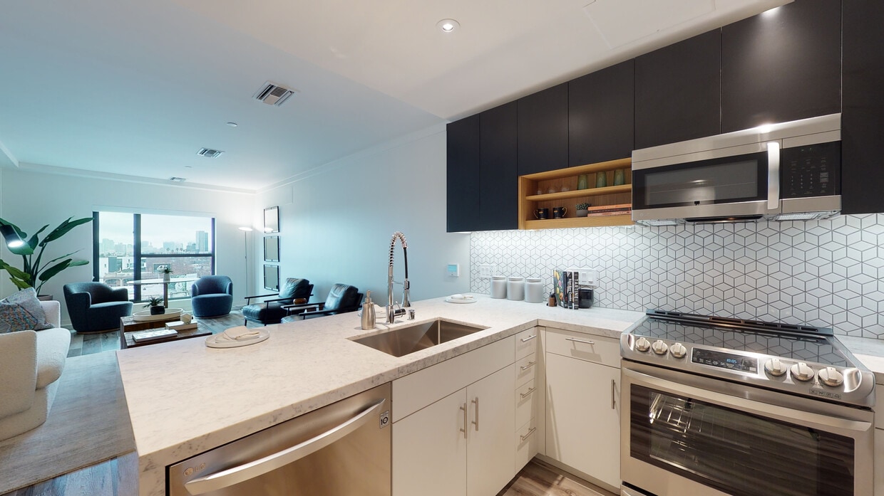 Photo - The Logan Apartments