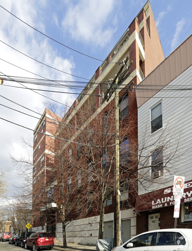 44 Sherman Ave, Jersey City, NJ 07307 Apartments at 44 Sherman Ave