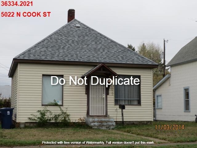 Building Photo - #CO5022