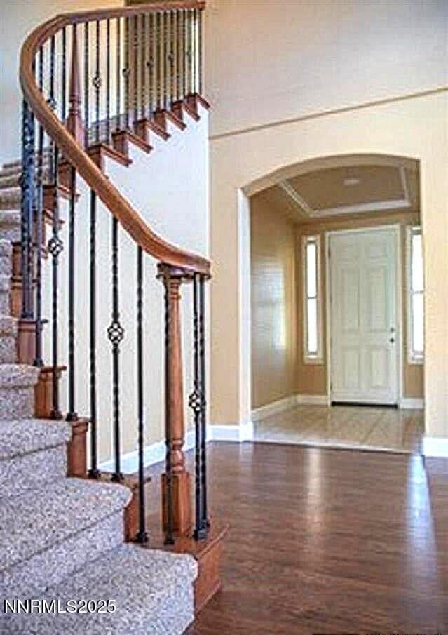 Building Photo - 7735 Peavine Shadow Ct