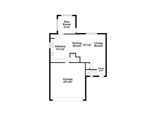 Building Photo - 9117 Cherry Grove Ct