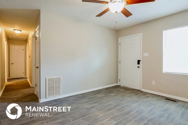 Foto del edificio - 1829 5th Way NW