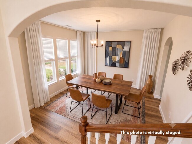 Foto del edificio - 18639 Bristol Point Ln