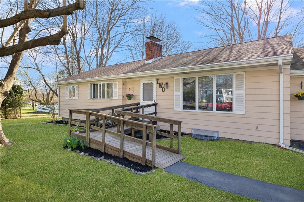 Primary Photo - 2 Wedgewood Dr
