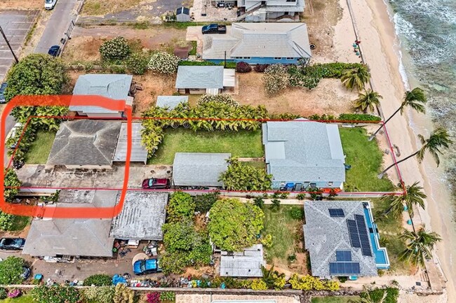 Foto del edificio - 91-707A-777 Oneula Pl