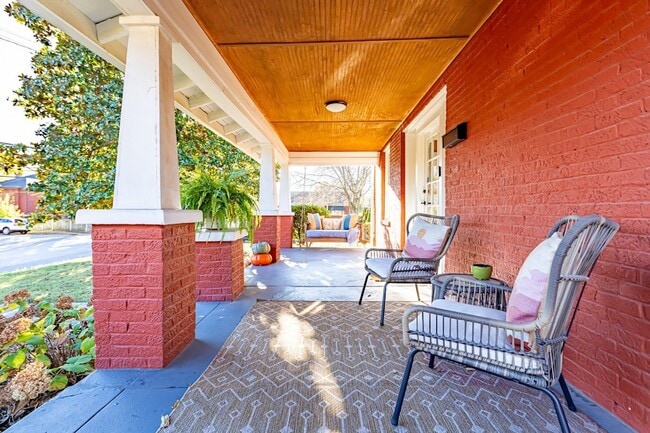 Foto del edificio - 310 S 7th St