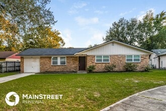 Building Photo - 6968 Gribbin Ct