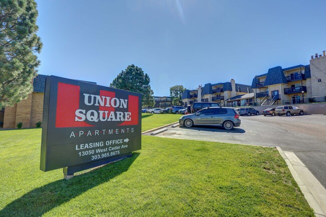 Interior Photo - Union Square Apartments