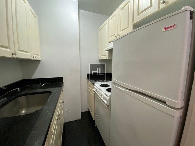 Foto del edificio - WEST 55 STREET