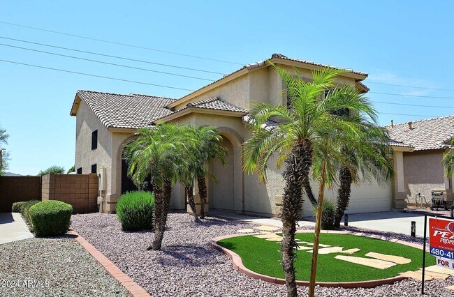 Foto del edificio - 25224 N 66th Dr
