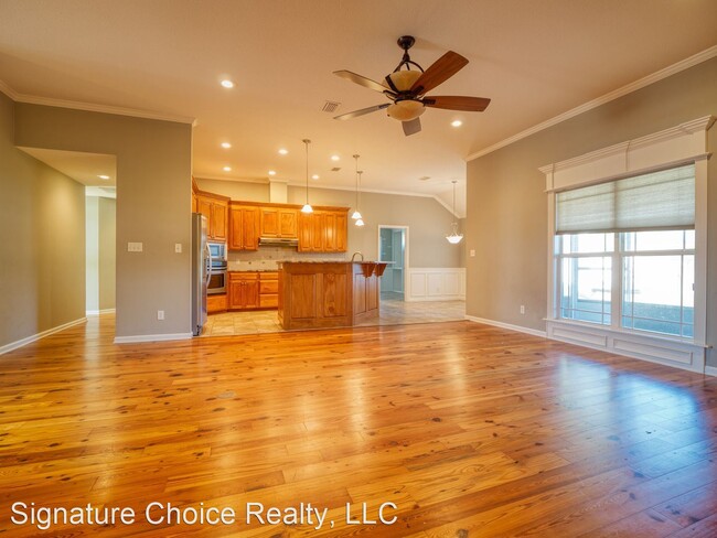 Building Photo - 4 br, 2 bath House - 519 Stagecoach Trail