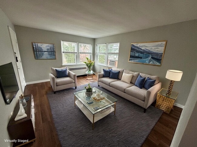 Foto del edificio - 1219 Franklin Ave