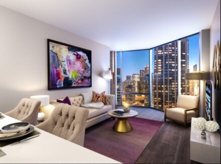 Foto principal - 553 N McClurg Ct