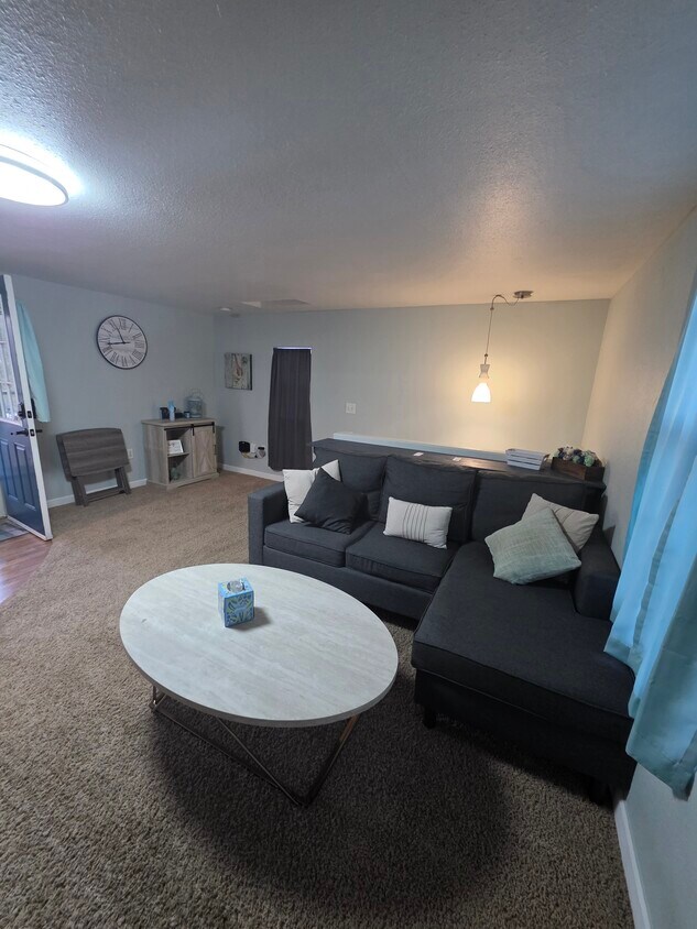 Foto principal - Oasis on F