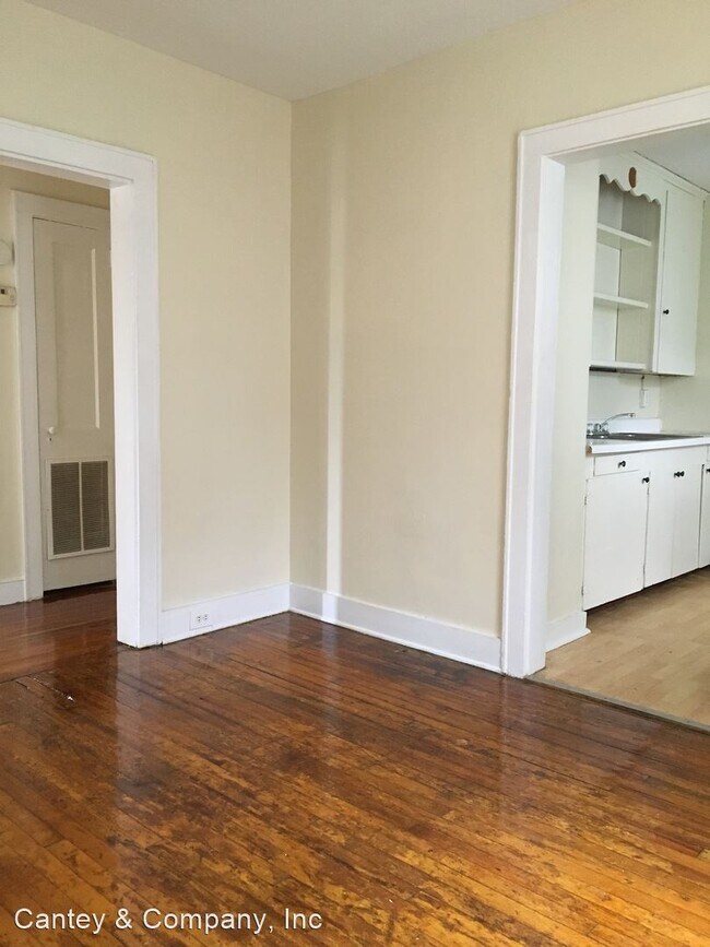 Foto del edificio - 2 br, 1 bath House - 415 Virginia Street