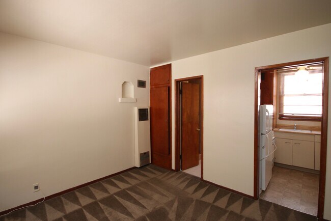Foto del edificio - 34 N 1st St