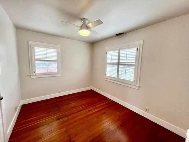 Foto del edificio - 2 bedroom, 2 bathroom Bright and Happy Home Near Downtown Santa Barbara