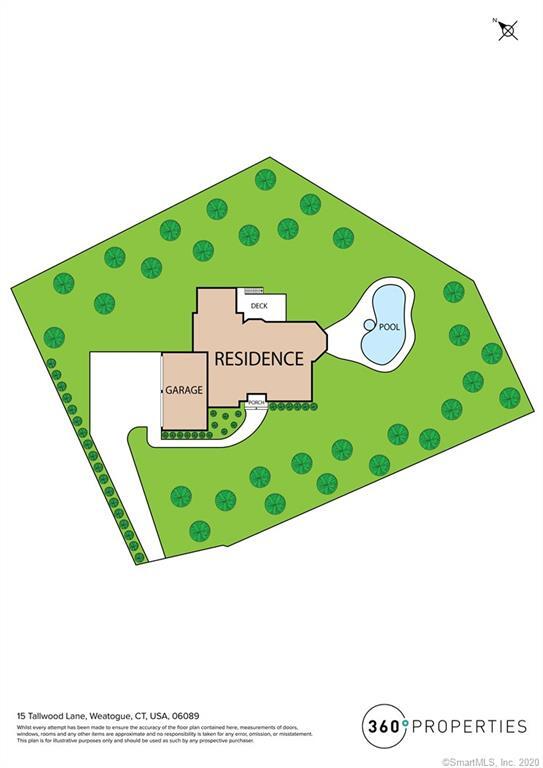 Building Photo - 15 Tallwood Ln