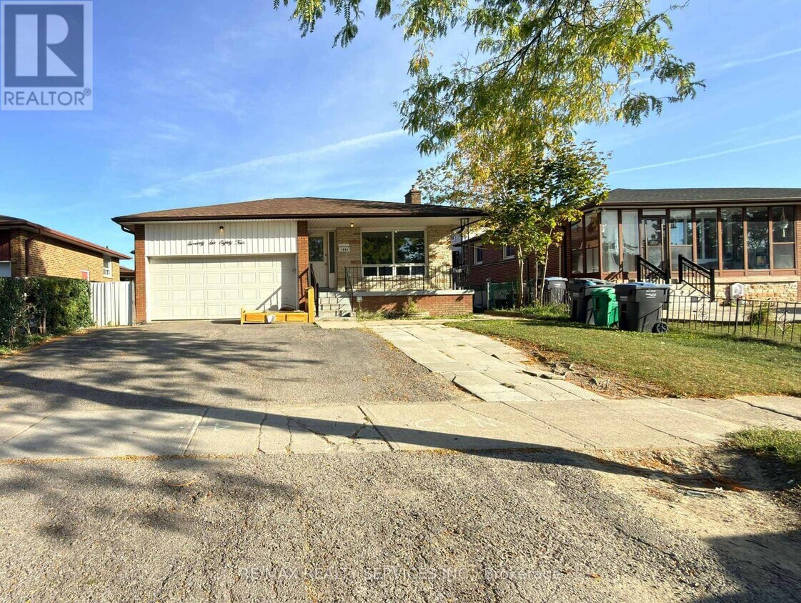 Primary Photo - 7684 Netherwood Rd