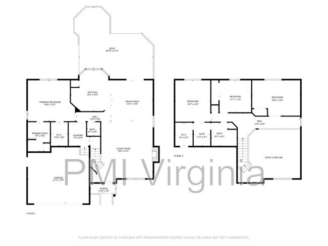 Building Photo - 6811 Dickens Ct E