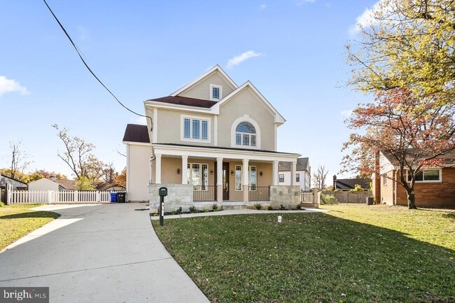 Foto del edificio - 10009 Sinnott Ct