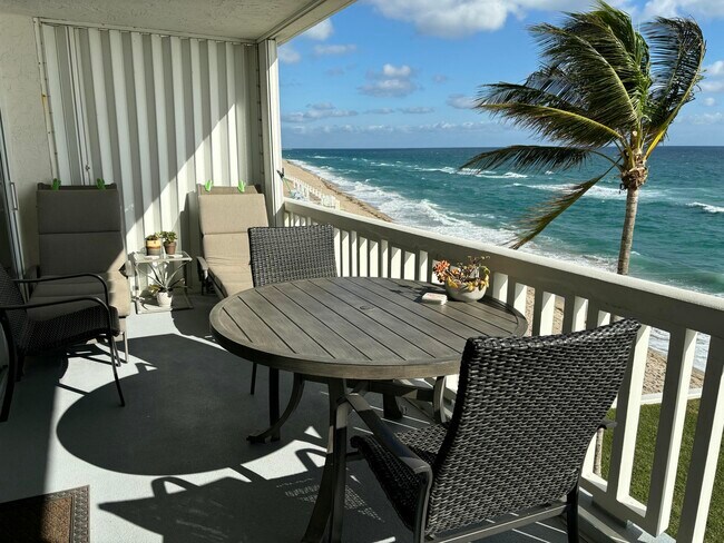 Building Photo - 3570 S Ocean Blvd