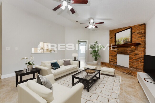 Building Photo - 6249 Bamboo Ave