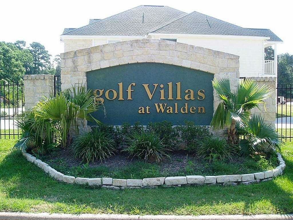 16020 Fountainview Dr Unit 2, Montgomery, TX 77356 Condo for Rent in