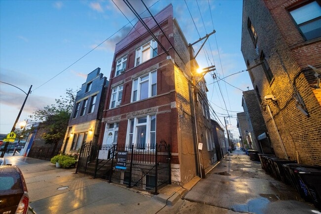 Foto del edificio - 1711 S Laflin St