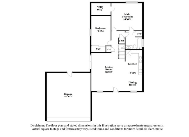 Building Photo - 19858 E Linvale Pl