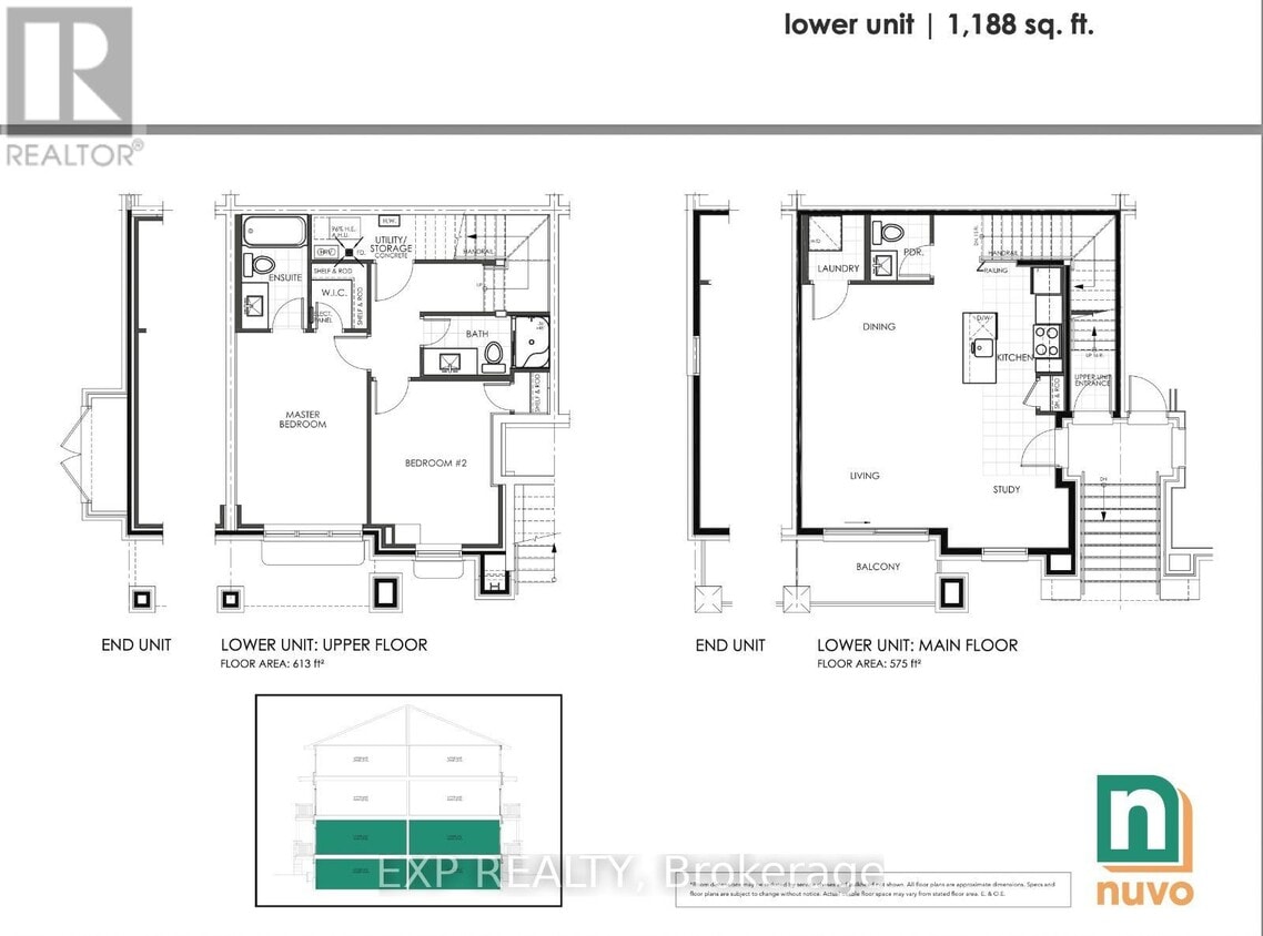 Building Photo - 625 Silhouette Private
