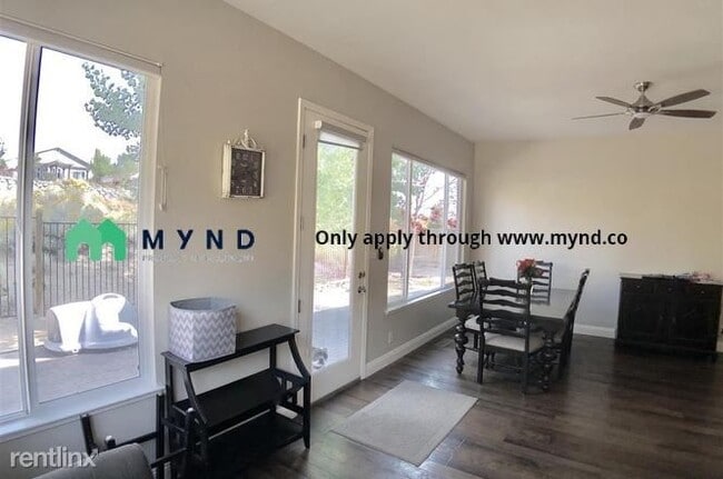 Building Photo - 3 br, 2 bath House - 2932 Moose Ridge Dr