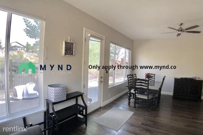 Foto del edificio - 3 br, 2 bath House - 2932 Moose Ridge Dr