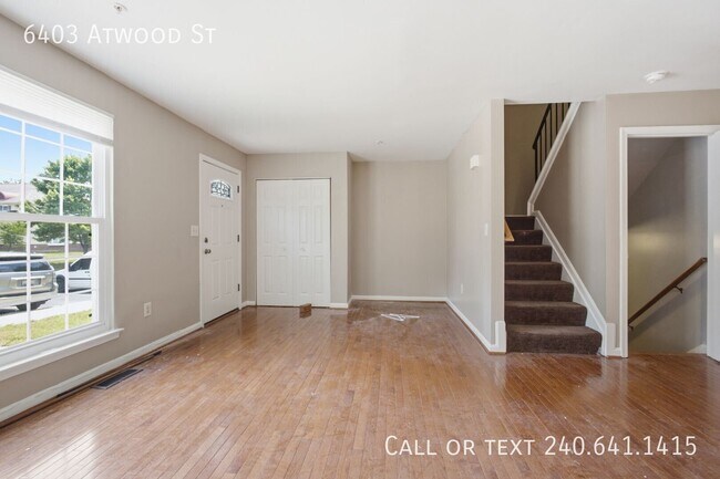 Building Photo - 6403 Atwood St
