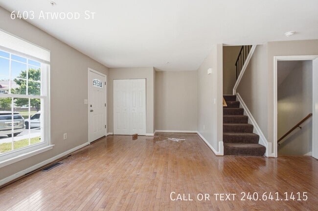 Photo - 6403 Atwood St- House
